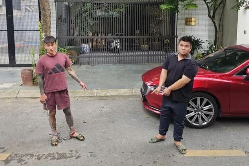 Công an TP Hà Nội tăng cường đấu tranh với tội phạm trộm cắp tài sản