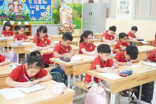 Hiệu trưởng trước bài toán quản trị mô hình đa cơ sở