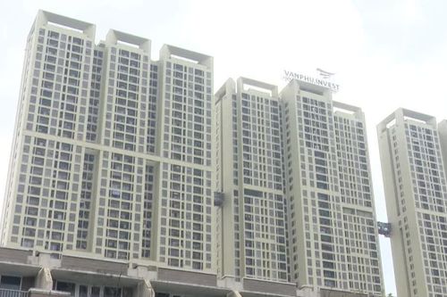 Kiến nghị không cấm mua nhiều nhà nhưng tăng chi phí găm giữ đất
