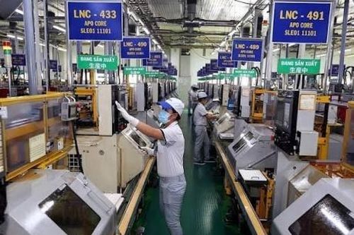 Đồng bộ nhiều giải pháp, thúc đẩy tiết kiệm năng lượng hiệu quả trong công nghiệp