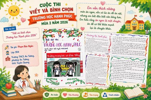 Từ một bữa sáng bỏ quên đến bài học trân quý sức khỏe