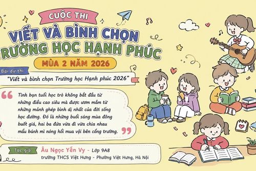 Những tâm hồn đồng điệu