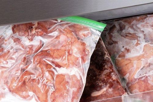 Bảo quản thịt: Cho vào tủ lạnh vẫn chưa đủ, làm theo các bước này để thịt luôn giữ được độ ngon