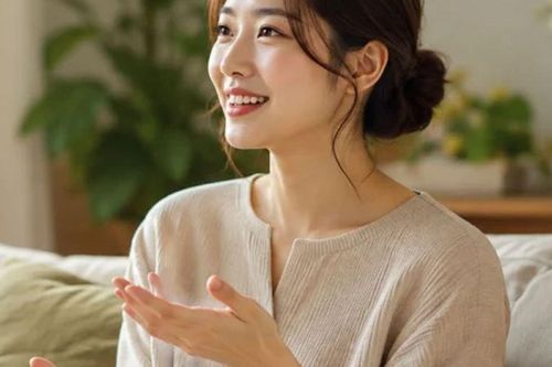 Nghe giọng nói đoán nét duyên của phụ nữ: 5 kiểu giao tiếp dễ tạo thiện cảm, giữ hòa khí