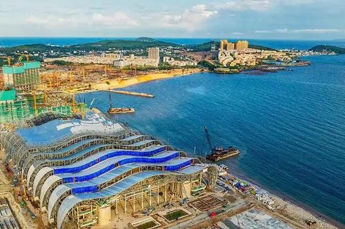 Hạ tầng APEC 2027 mở thêm dư địa cho doanh nghiệp tại Phú Quốc