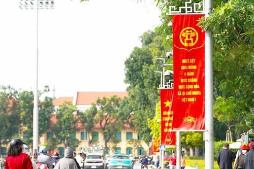 Bắc Bộ oi nóng, khu vực đồng bằng có mưa to về đêm