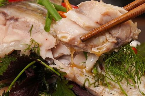 3 món cá hấp dễ làm, lạ miệng, đậm vị cho mâm cơm ngày nghỉ lễ 2/9