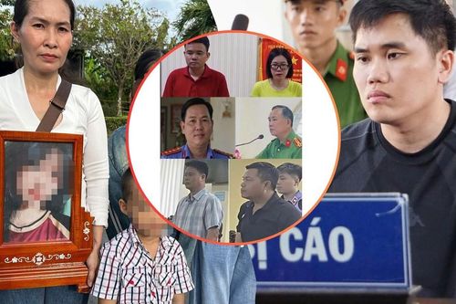 Mẹ nữ sinh Vĩnh Long nhận thông báo mới từ Cơ quan điều tra VKSND Tối cao