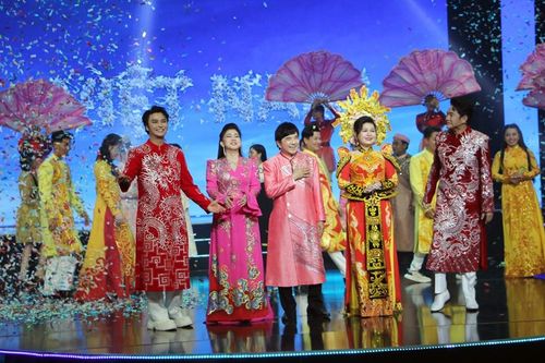 Mãn nhãn với Gala 'Chuông vàng vọng cổ' 2026