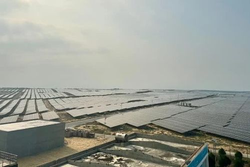 Phát triển nguồn điện hạt nhân trước yêu cầu mới về an ninh năng lượng