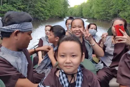 Liên kết du lịch 'cùng kiến tạo, cùng hưởng lợi'