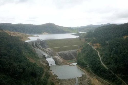 Quảng Ngãi: Liên tiếp xảy ra 6 trận động đất, có trận mạnh 4.0 độ