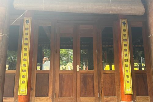 Đi tìm lời giải góp phần phát huy giá trị văn tự ở các di tích - Bài 3: Công nghệ là phương tiện, con người là trung tâm