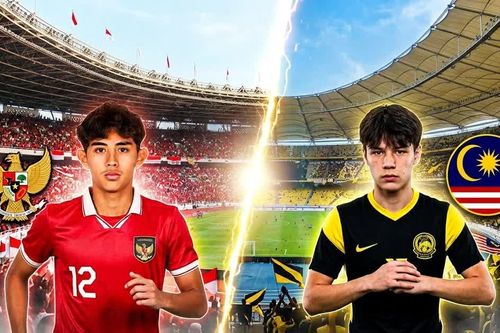 Nhận định U20 Indonesia vs U20 Malaysia, 16h00 ngày 31/8: Trận chiến sinh tử