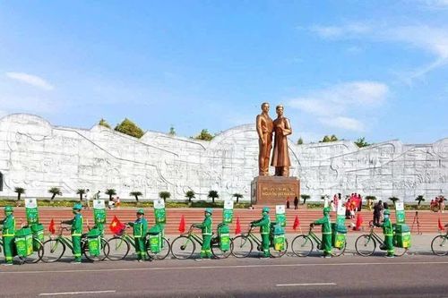 'Đoàn kết là sức mạnh tập thể'