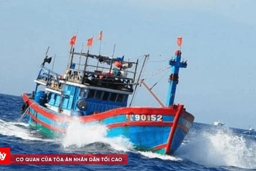 21 tỉnh, thành chủ động ứng phó áp thấp nhiệt đới