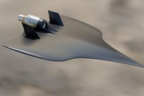 UAV SABLE 825 km/h, 'sát thủ' đánh chặn thần tốc tái định hình phòng thủ hạ tầng