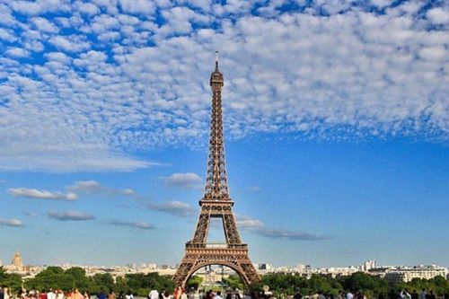 10 phép lịch sự người Paris mong du khách biết trước khi đặt chân đến thành phố