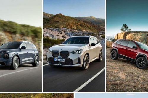 5 mẫu xe SUV được thiết kế lại hoàn toàn nhưng bị chê là 'mất chất'