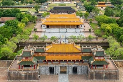Loạt điểm đến đáng trải nghiệm khi tới Huế dịp nghỉ lễ 2/9