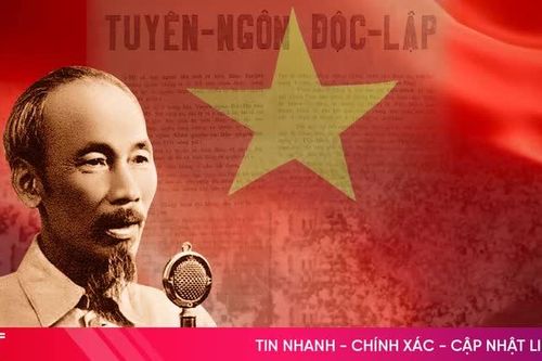 Sáng mãi chủ nghĩa anh hùng cách mạng