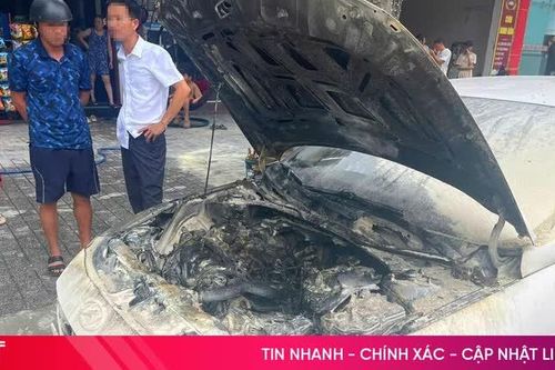Nguy hiểm cháy của ắc quy axit-chì