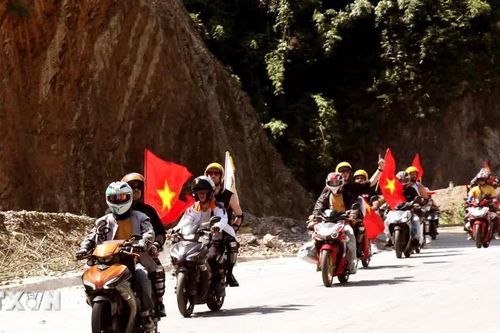 Tuyên Quang: Khoảnh khắc đáng nhớ trong hành trình khám phá vùng cực Bắc Tổ quốc