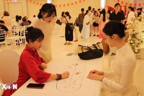Kết nối phụ nữ Việt Nam, lan tỏa những giá trị tốt đẹp tại Đức