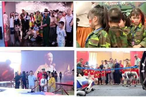 Học Bác mỗi ngày: Khơi dậy niềm tự hào, lòng biết ơn từ những bài học lịch sử trong thời đại công nghệ số