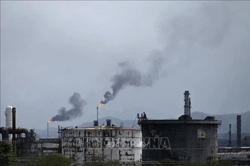 Nhiều dấu hỏi về thỏa thuận dầu mỏ 25 năm giữa Mỹ và Venezuela