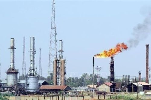 Dự báo kinh tế toàn cầu: Vững vàng vượt qua các 'cơn gió ngược'