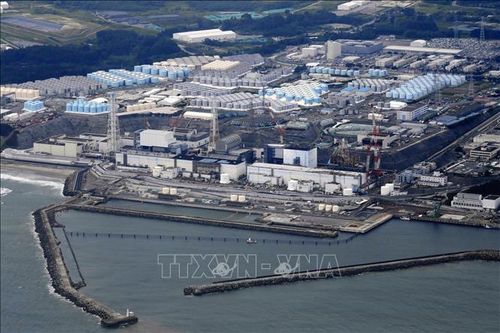 Nhật Bản ứng dụng AI trong tháo dỡ nhà máy điện hạt nhân Fukushima
