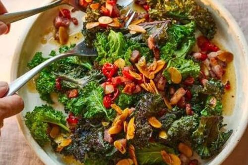 Loại rau được bác sĩ tim mạch Mỹ khuyên ăn mỗi ngày, ở Việt Nam ra chợ là thấy