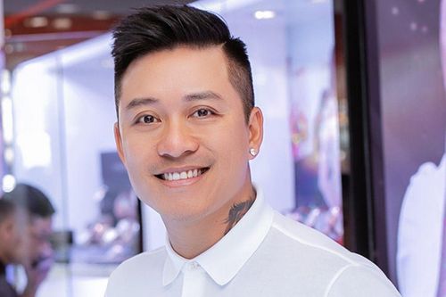 Vẻ đẹp của vùng đất đi cùng hành trình trưởng thành của ca sĩ Tuấn Hưng
