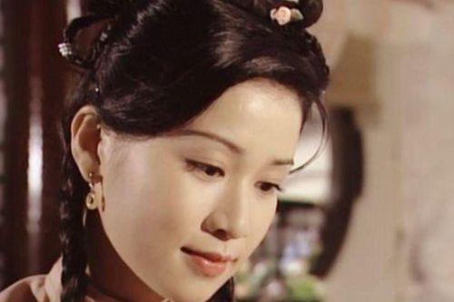 Miêu Nhược Lan đẹp nhất