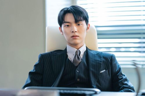 Nam diễn viên Choi Hyun Wook tiếp tục vướng tranh cãi