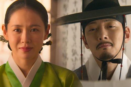 Phim 19+ của Son Ye Jin và Ji Chang Wook gây sốt trước ngày lên sóng