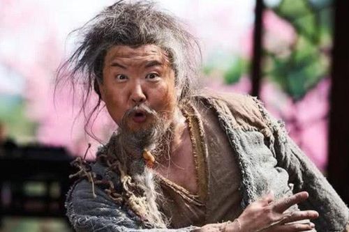 Cao thủ bị đánh giá thấp nhất tiểu thuyết Kim Dung
