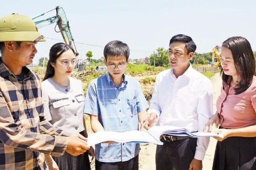 Phường Hiệp Hòa: Đánh thức tiềm năng vùng quê cách mạng