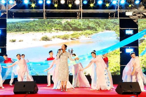 Giới thiệu những ca khúc mới về Đà Nẵng