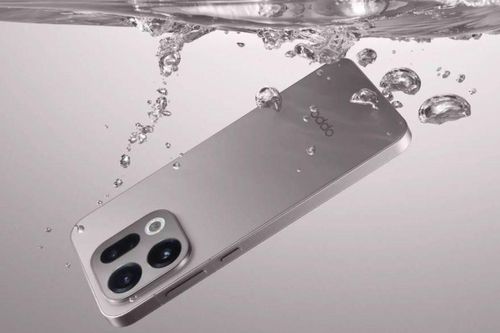 Cấu hình chi tiết OPPO Find X10: Đột phá với pin 8.000mAh cùng camera kép 200MP đỉnh cao