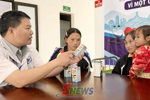 Nâng cao chất lượng chăm sóc sức khỏe cho nhân dân