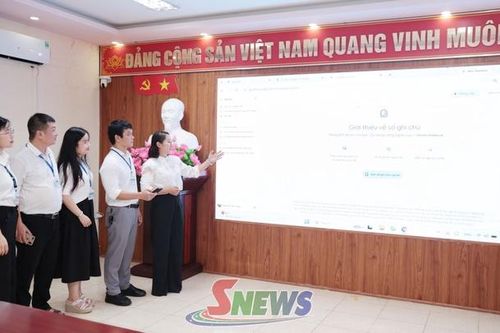 Ứng dụng AI nâng cao hiệu quả công việc trong khu vực công