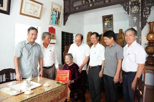 Tiếp nối mùa thu độc lập bằng hành động hôm nay