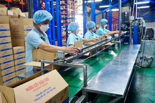 Mở rộng không gian và lực đẩy cho xuất khẩu hàng Việt