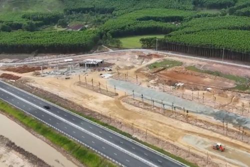 Đẩy nhanh tiến độ các dự án cao tốc khu vực phía Bắc