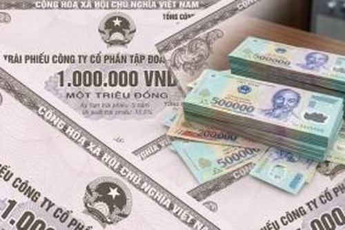 CII muốn huy động hơn 6.700 tỷ đồng trái phiếu
