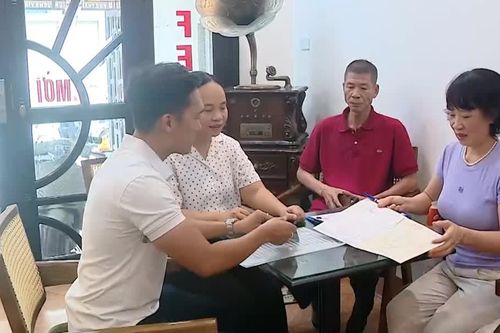Tiếp tục 'đi từng ngõ, gõ từng nhà' cập nhật dữ liệu đất đai