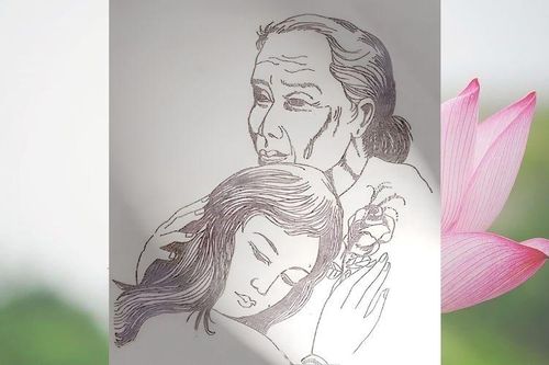 Về với Mẹ