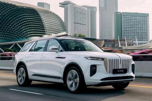 Hongqi sắp bán 3 mẫu SUV tại Australia, nhắm phân khúc khách hàng siêu giàu